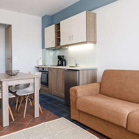 Evel'S Home Suites Soluň Exteriér fotografie