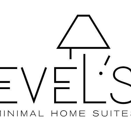 Evel'S Home Suites Soluň Exteriér fotografie