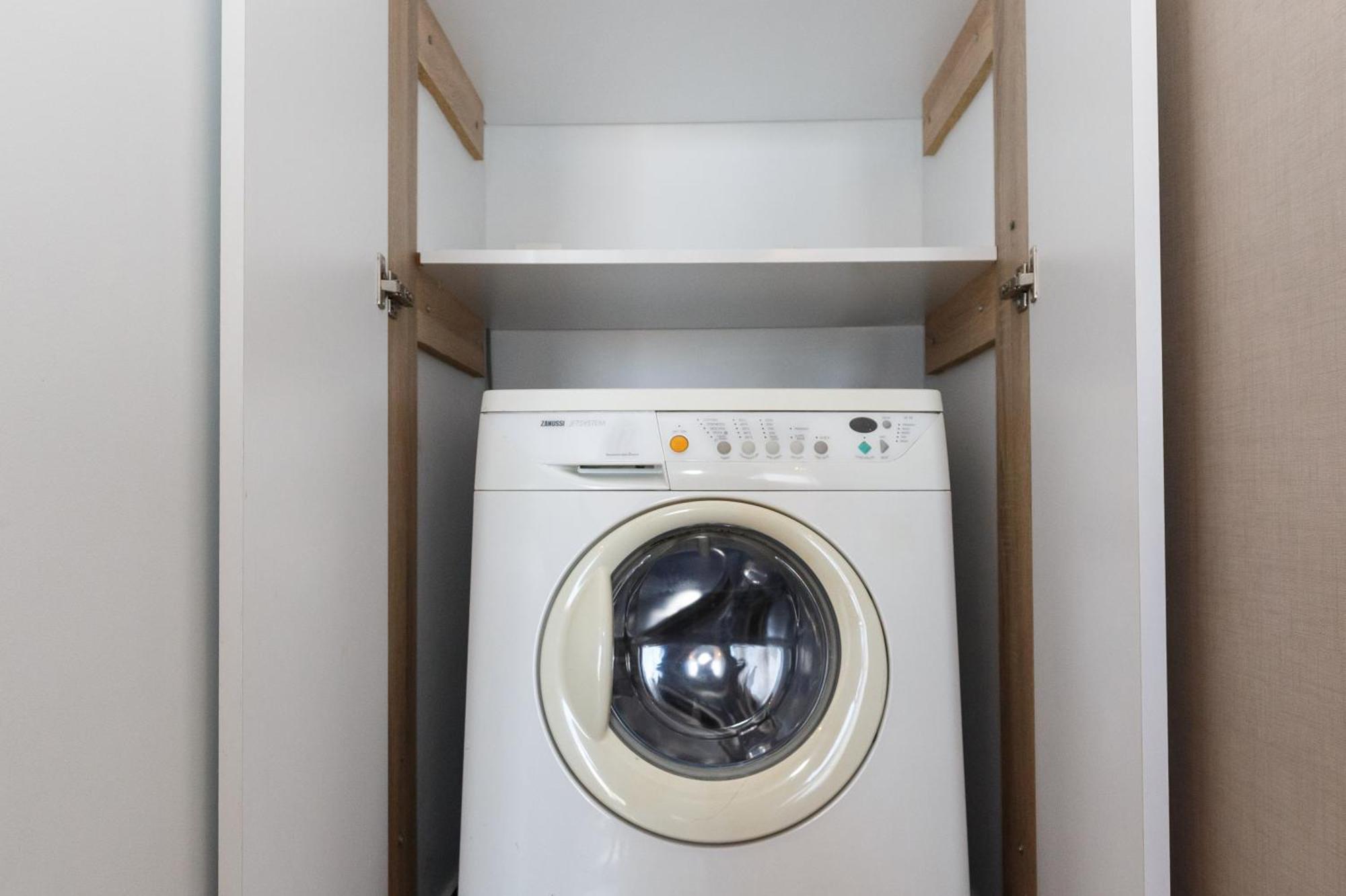 Evel'S Home Suites Soluň Exteriér fotografie