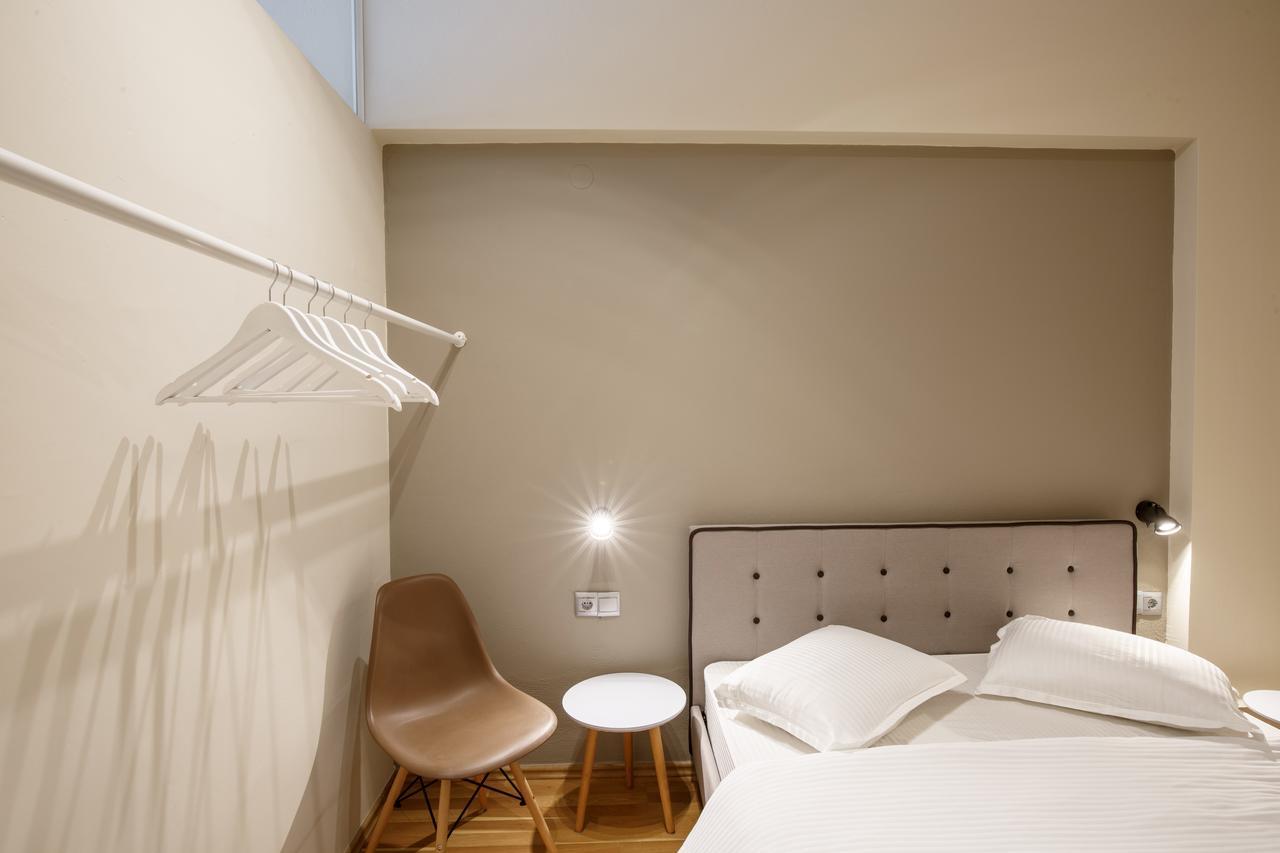 Evel'S Home Suites Soluň Exteriér fotografie