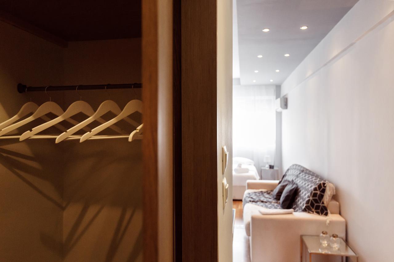 Evel'S Home Suites Soluň Exteriér fotografie