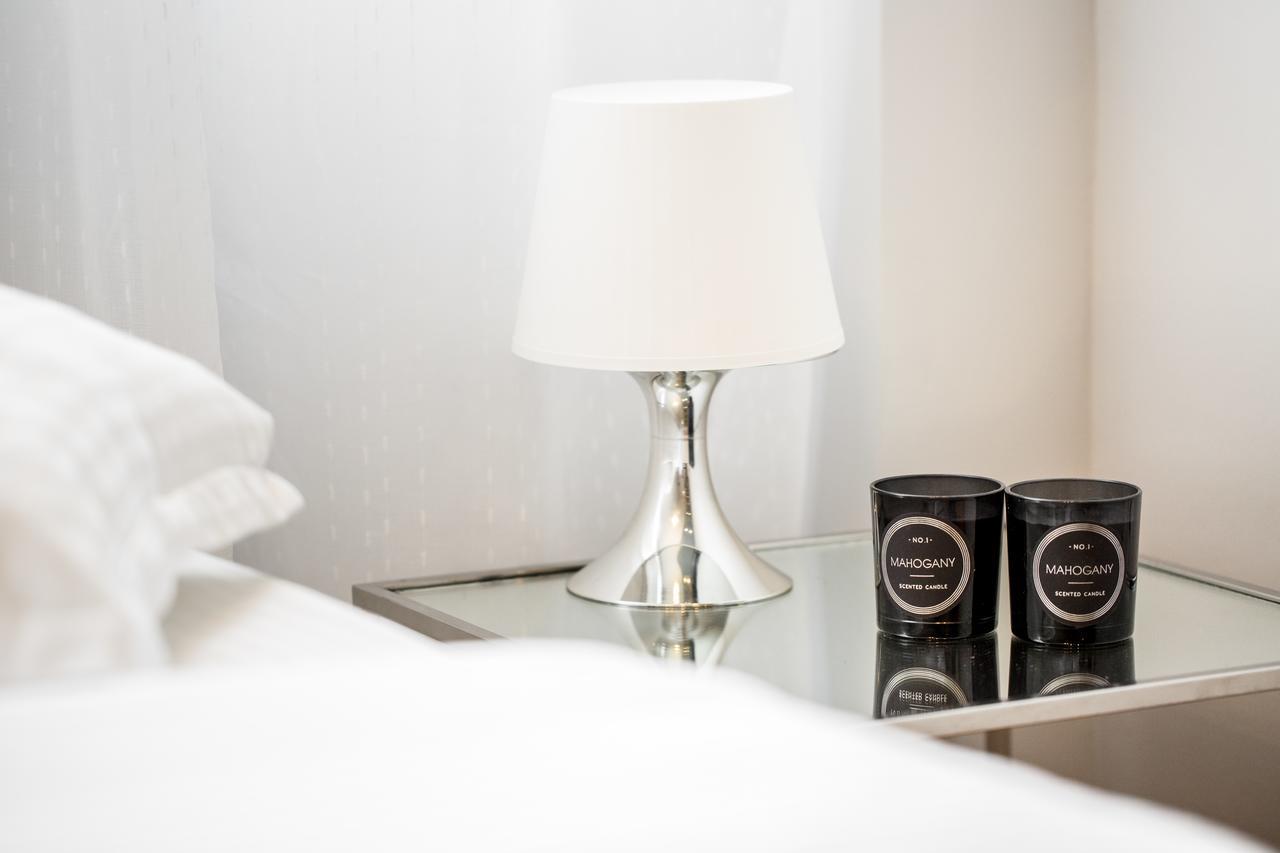 Evel'S Home Suites Soluň Exteriér fotografie