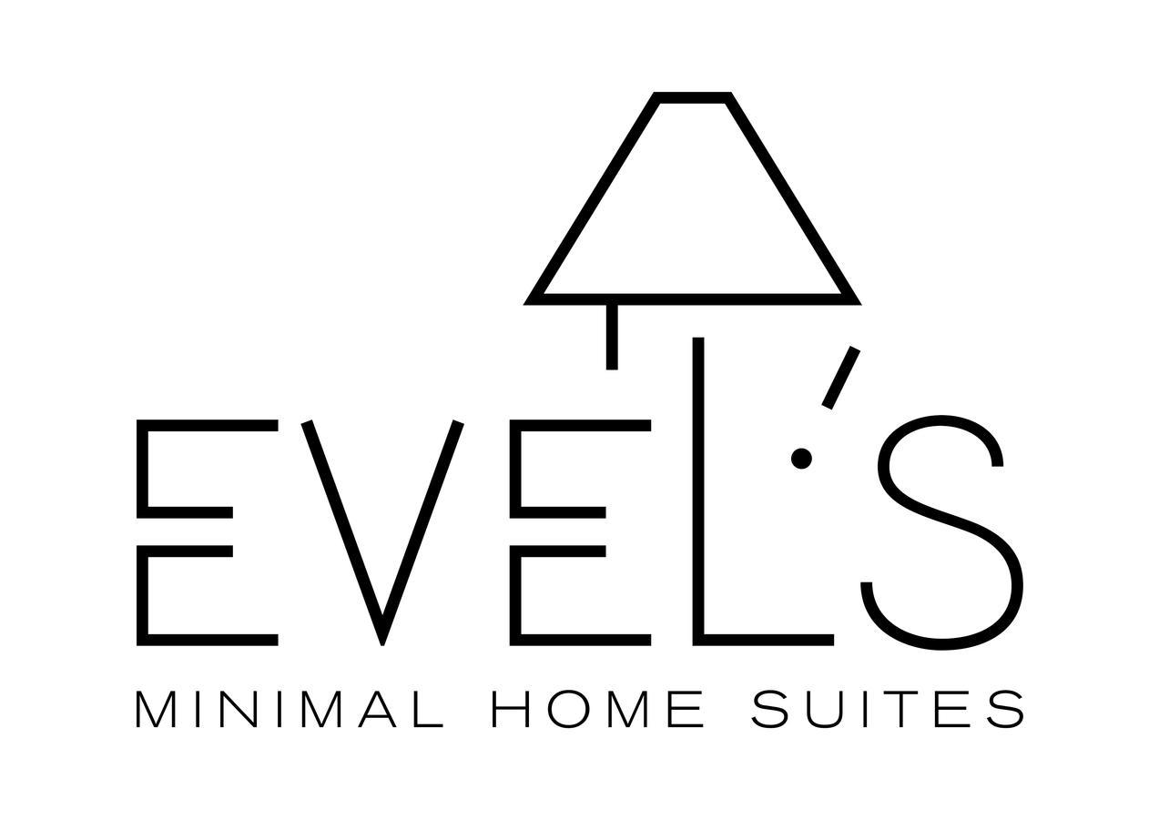 Evel'S Home Suites Soluň Exteriér fotografie