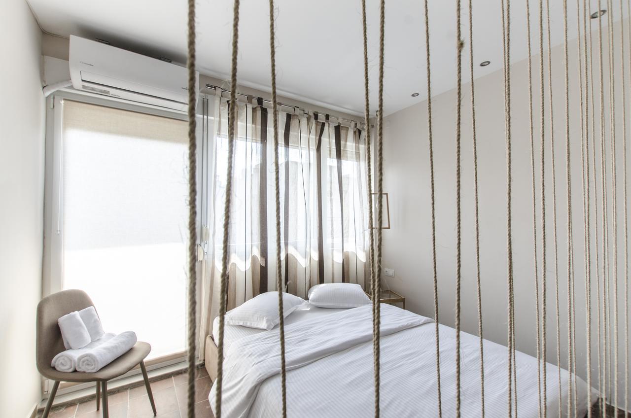 Evel'S Home Suites Soluň Exteriér fotografie