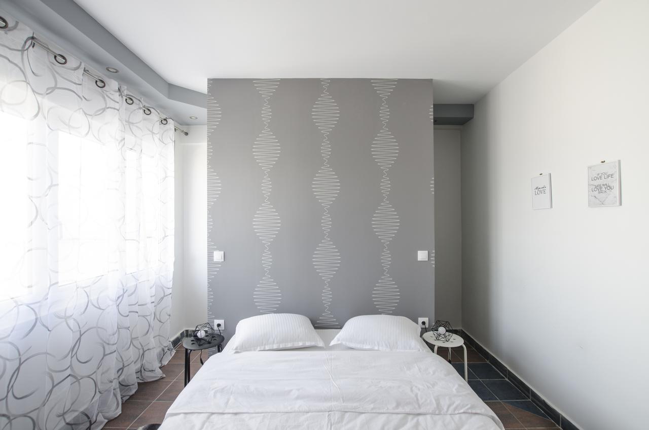 Evel'S Home Suites Soluň Exteriér fotografie