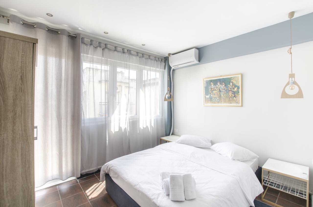Evel'S Home Suites Soluň Exteriér fotografie