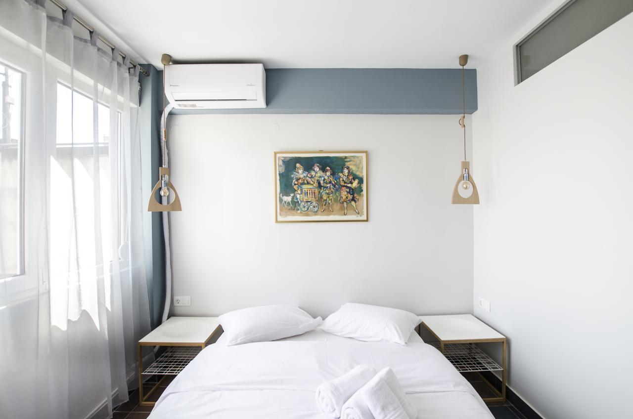 Evel'S Home Suites Soluň Exteriér fotografie