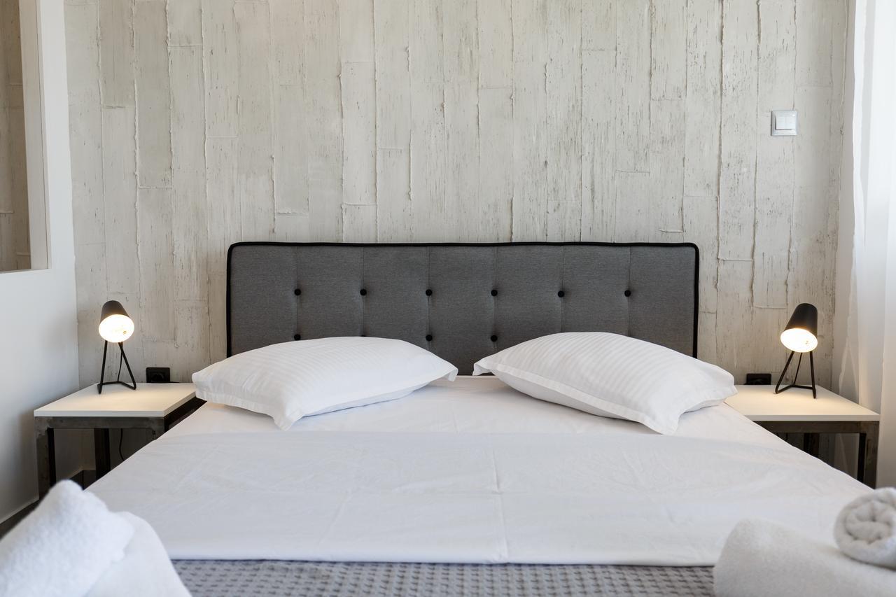Evel'S Home Suites Soluň Exteriér fotografie