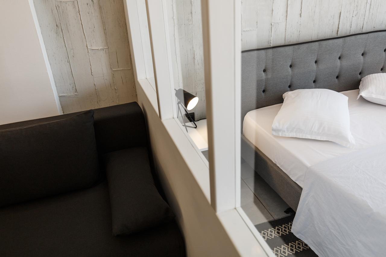 Evel'S Home Suites Soluň Exteriér fotografie