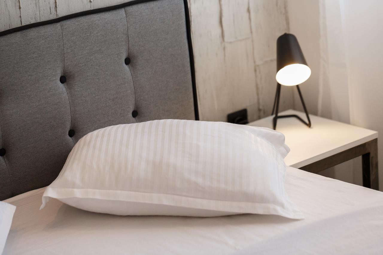 Evel'S Home Suites Soluň Exteriér fotografie